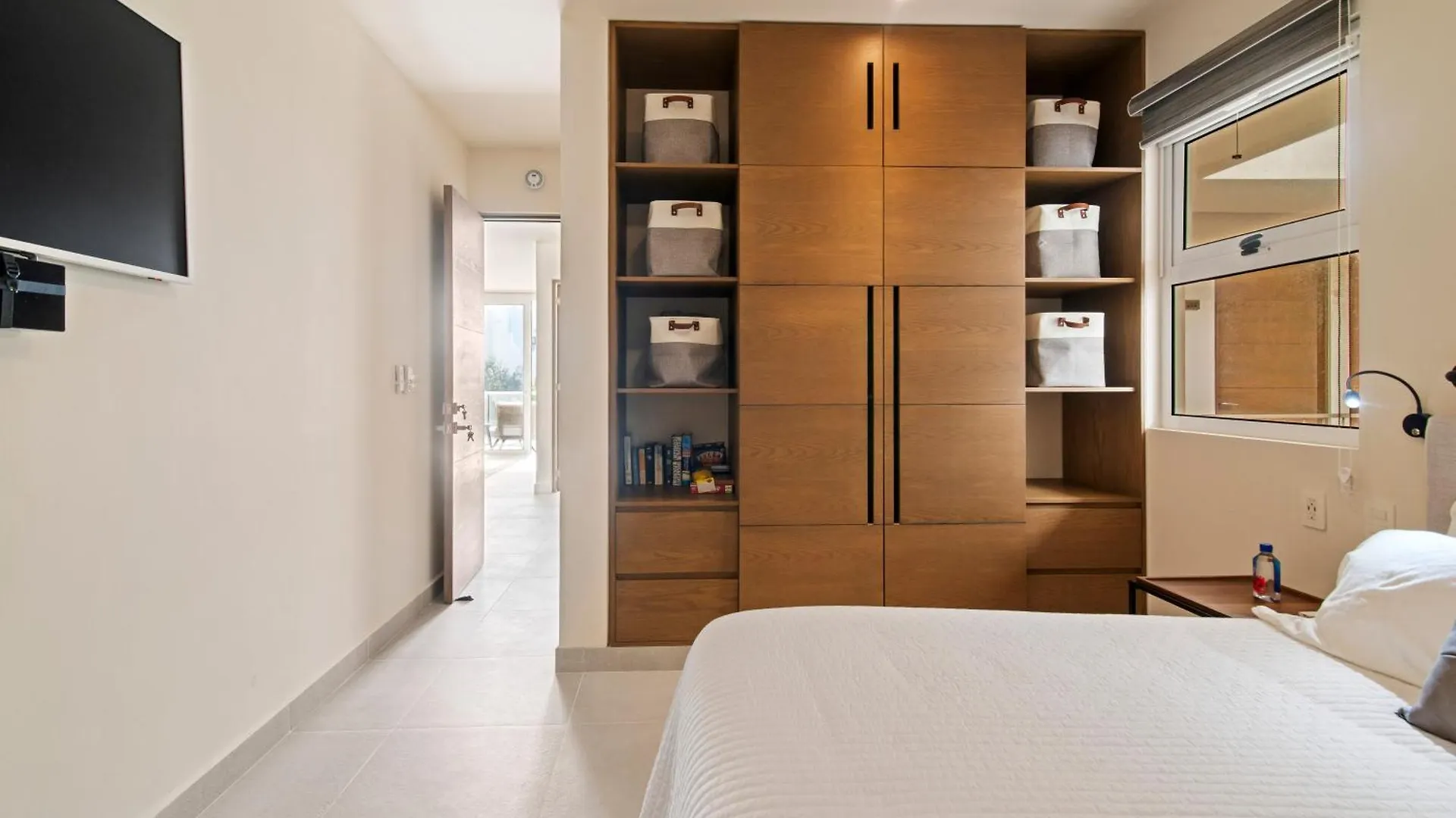 Santamar By Tao Beach Condos With Pool & Walk To Ocean Akumal