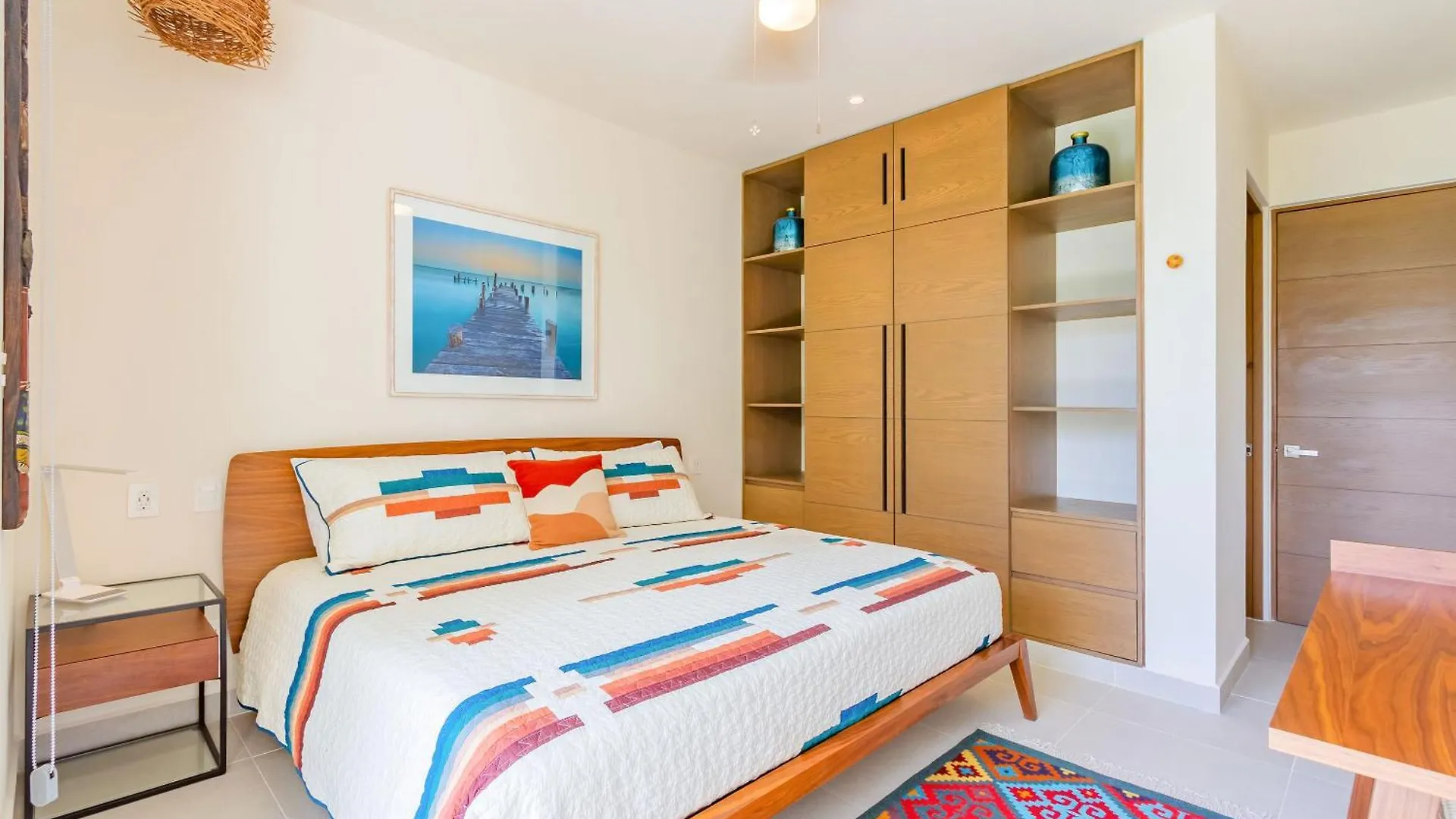 Santamar By Tao Beach Condos With Pool & Walk To Ocean Akumal