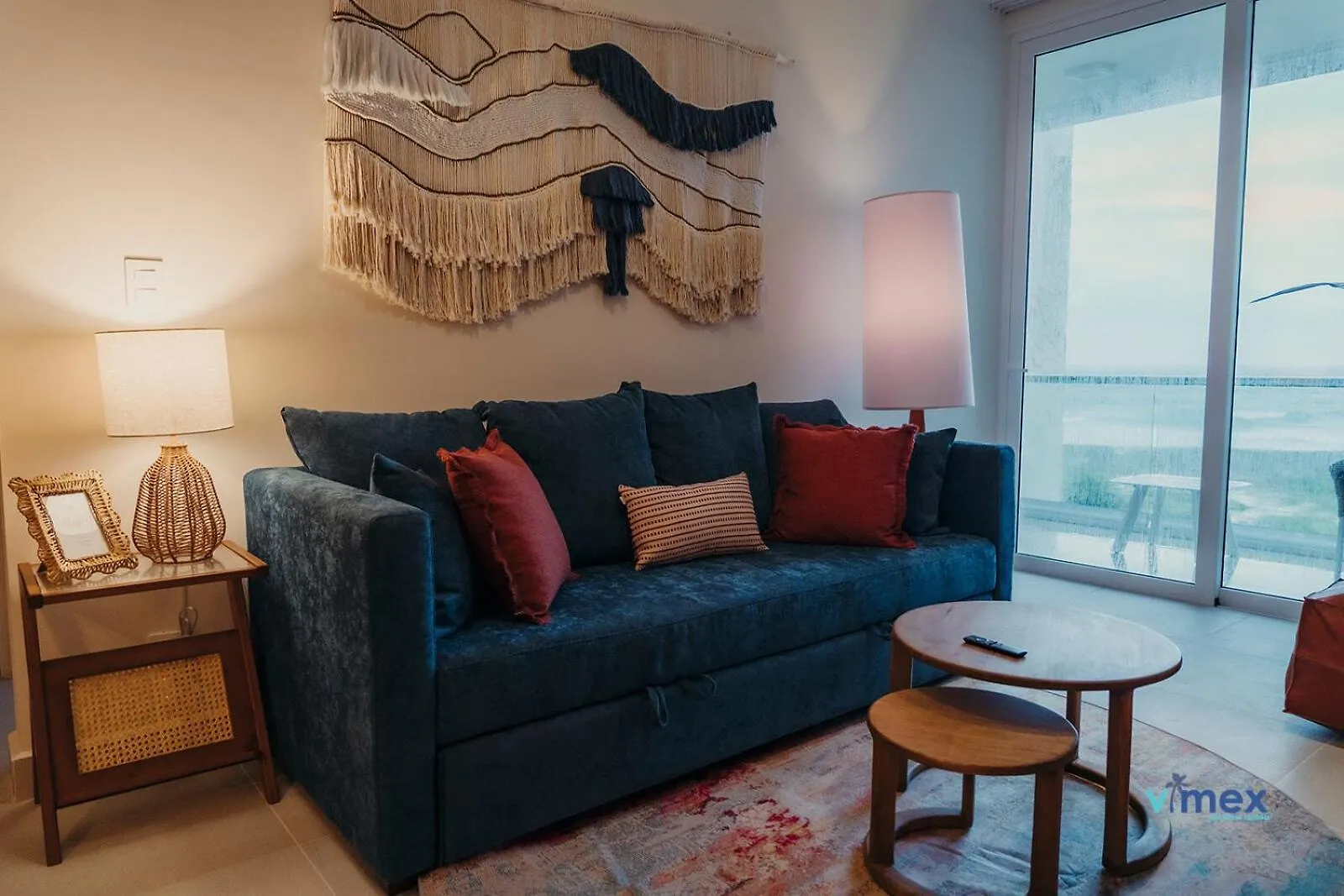 Santamar By Tao Beach Condos With Pool & Walk To Ocean Akumal