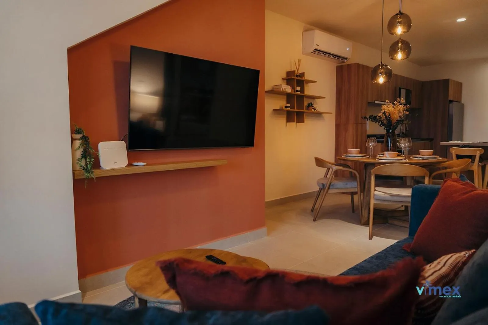Santamar By Tao Beach Condos With Pool & Walk To Ocean Akumal 0*,  Μεξικό