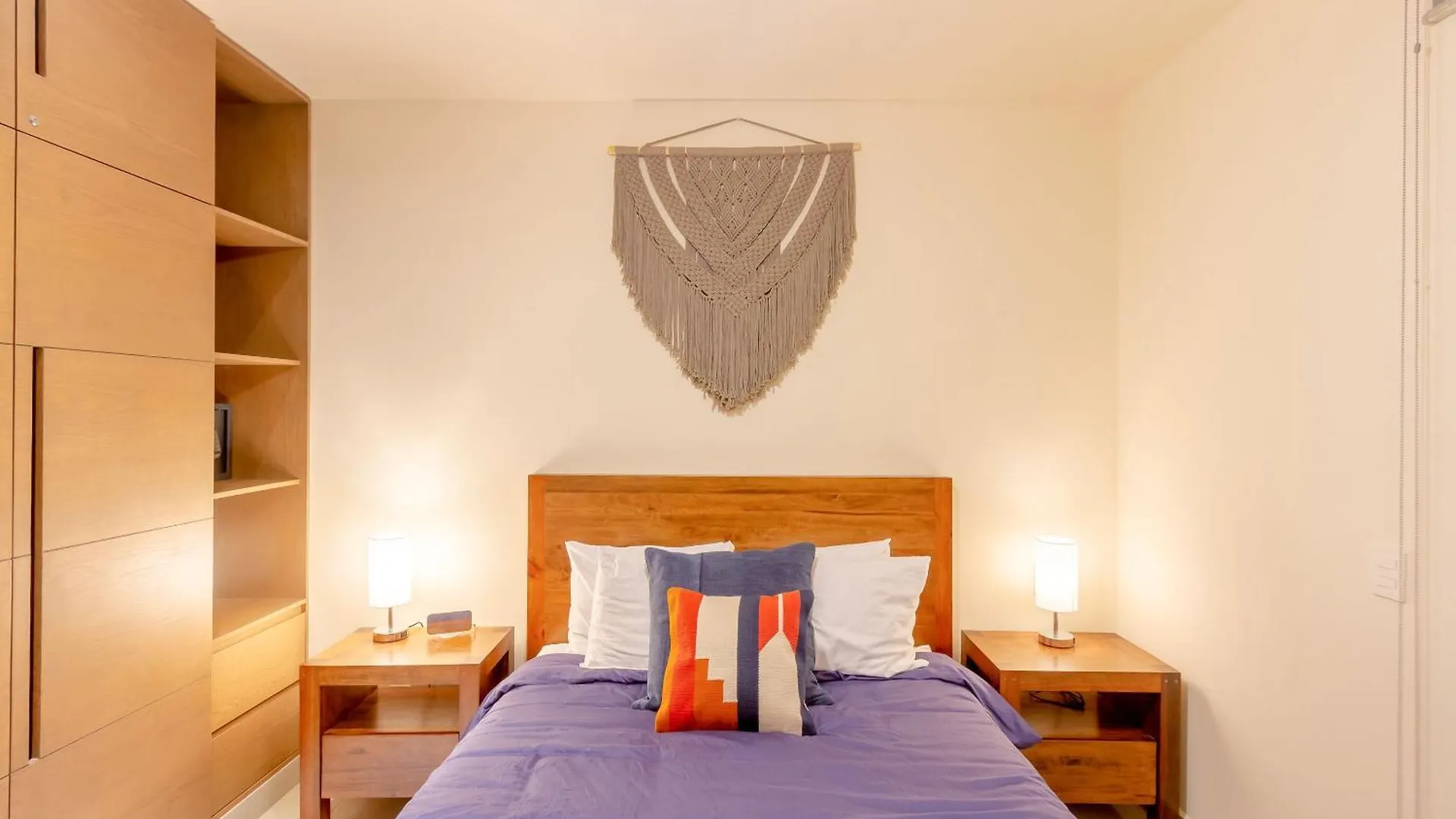 Apartment Santamar By Tao Beach Condos With Pool & Walk To Ocean Akumal Mexico