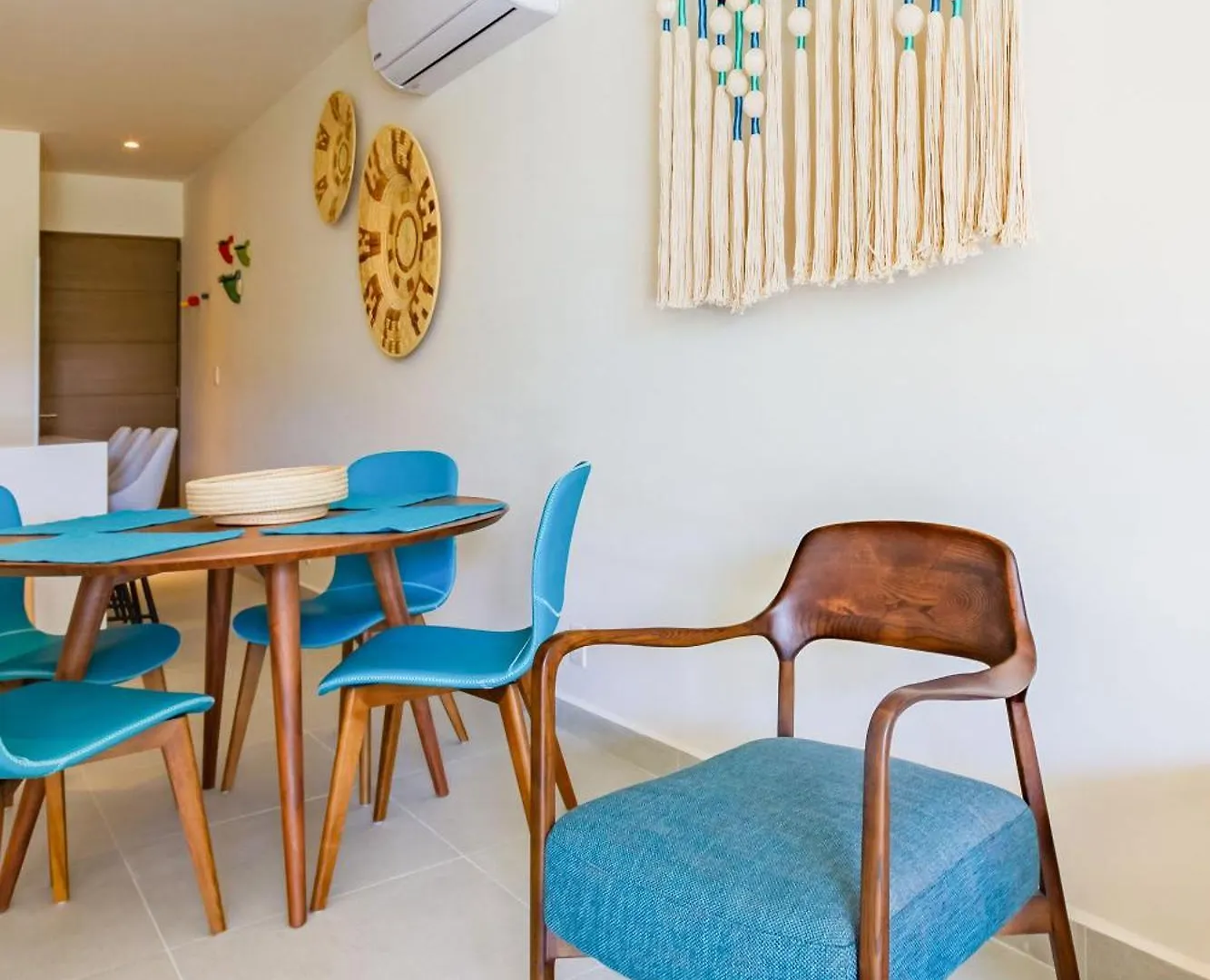 Santamar By Tao Beach Condos With Pool & Walk To Ocean Akumal 0*,