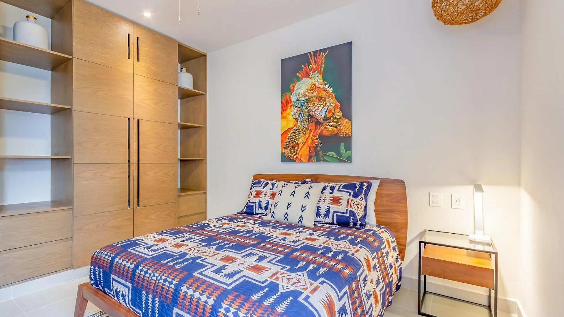 شقة Santamar By Tao Beach Condos With Pool & Walk To Ocean أكومال