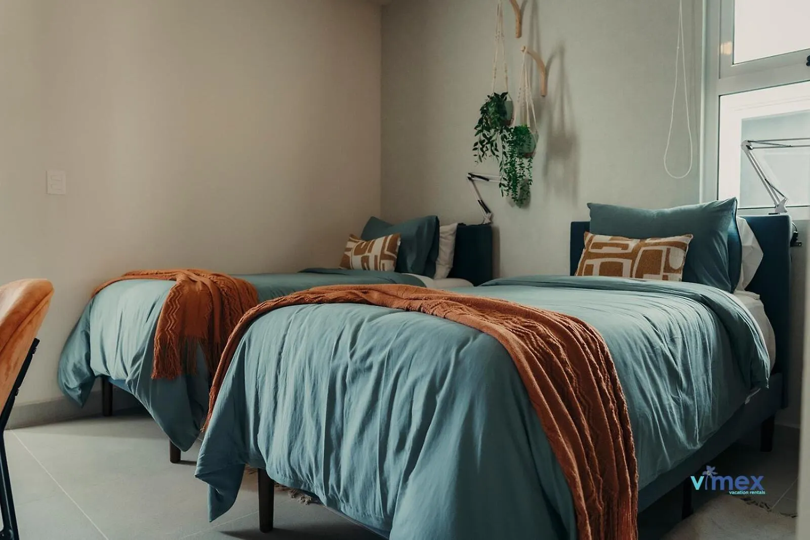 شقة Santamar By Tao Beach Condos With Pool & Walk To Ocean أكومال