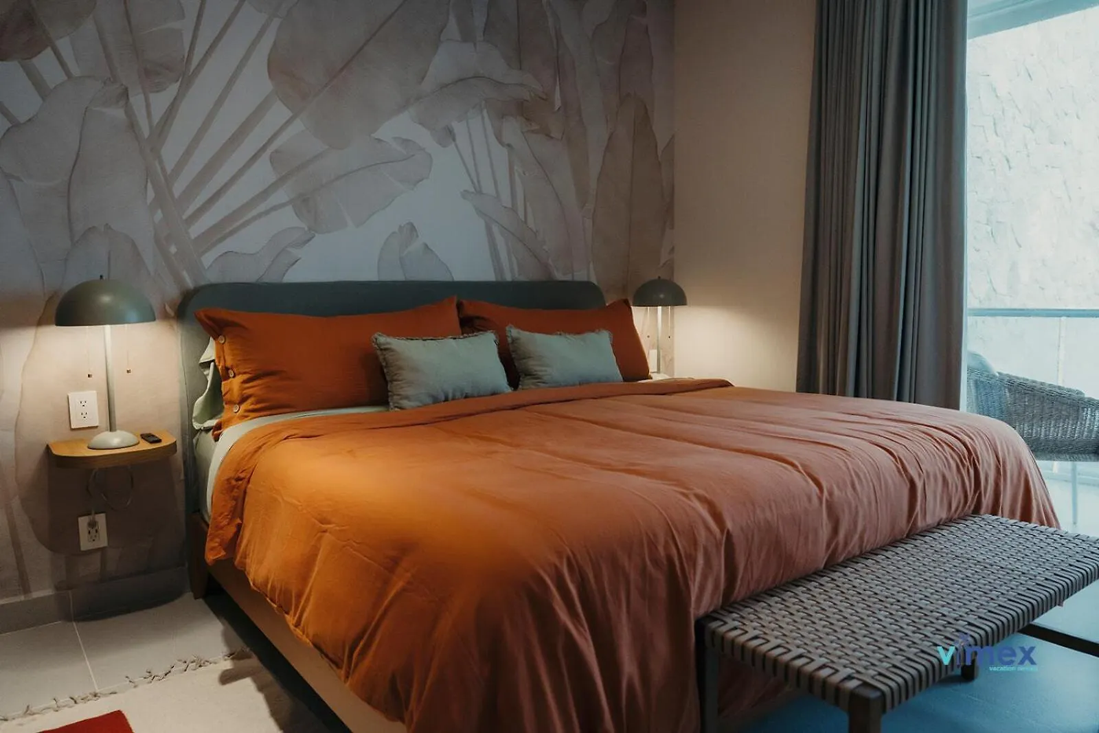 Santamar By Tao Beach Condos With Pool & Walk To Ocean أكومال 0*,