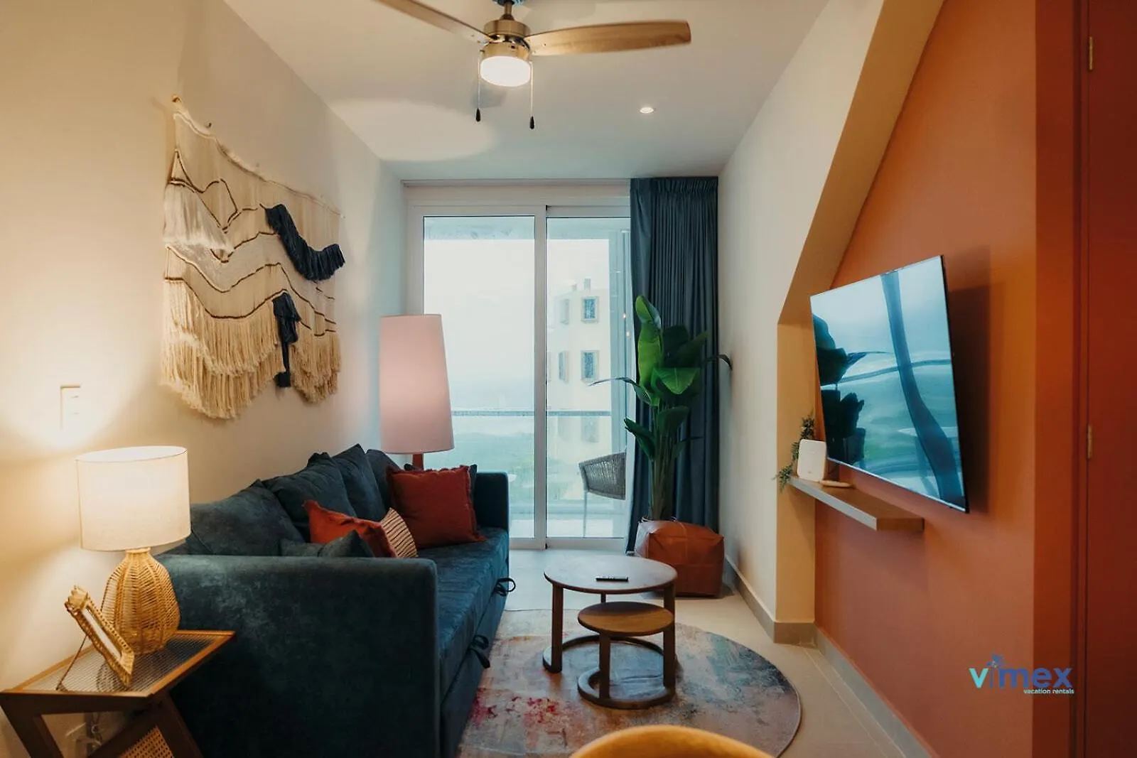 Santamar By Tao Beach Condos With Pool & Walk To Ocean أكومال